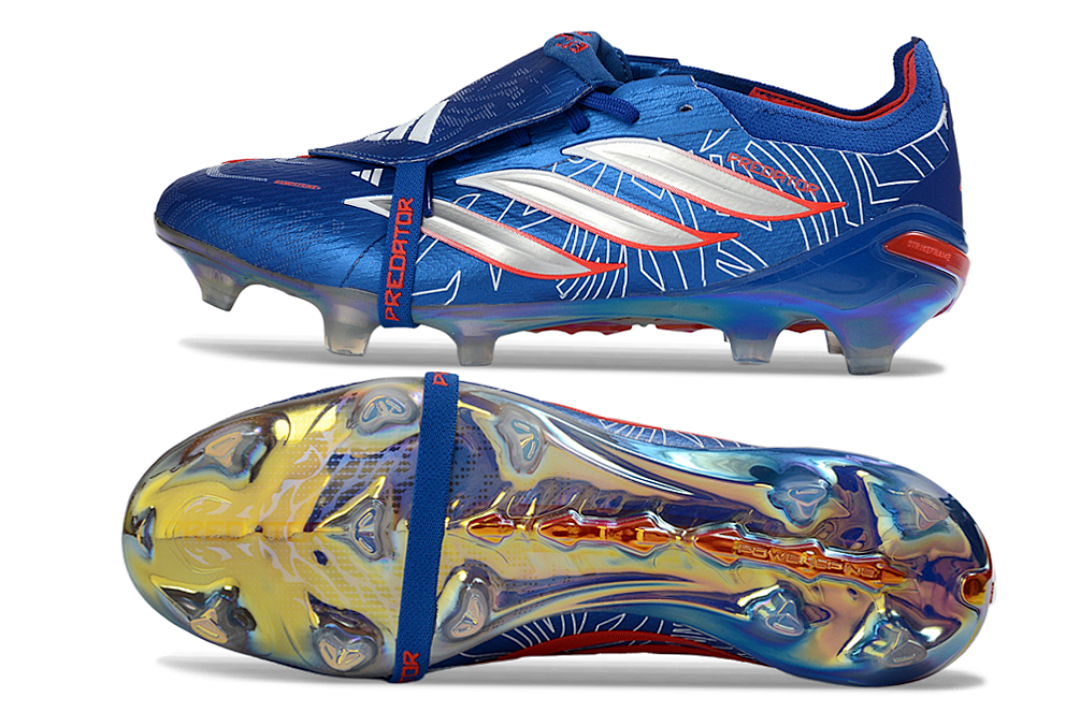 PREDATOR ACCURACY FG BOOTS