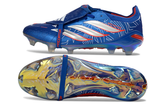PREDATOR ACCURACY FG BOOTS