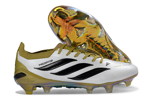 PREDATOR ACCURACY FG BOOTS
