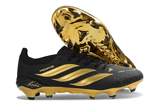 PREDATOR ACCURACY FG BOOTS