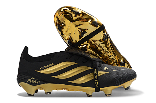 PREDATOR ACCURACY FG BOOTS