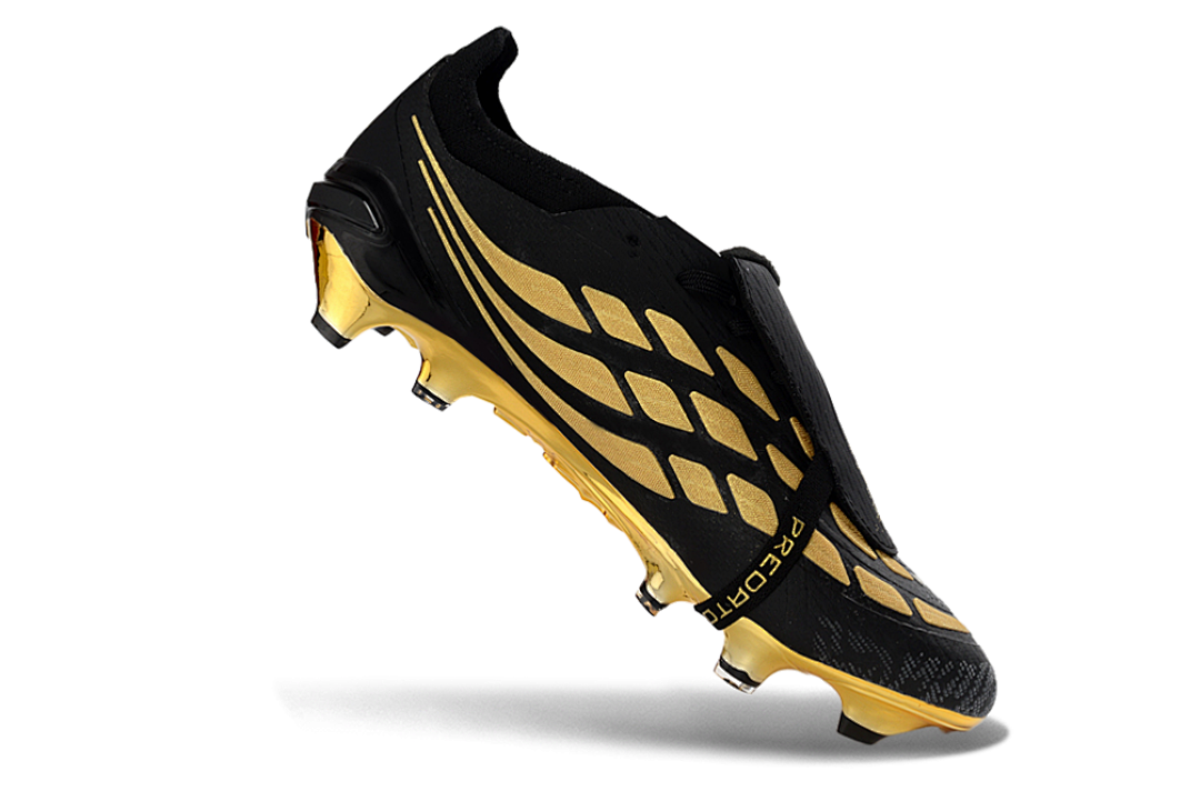 PREDATOR ACCURACY FG BOOTS