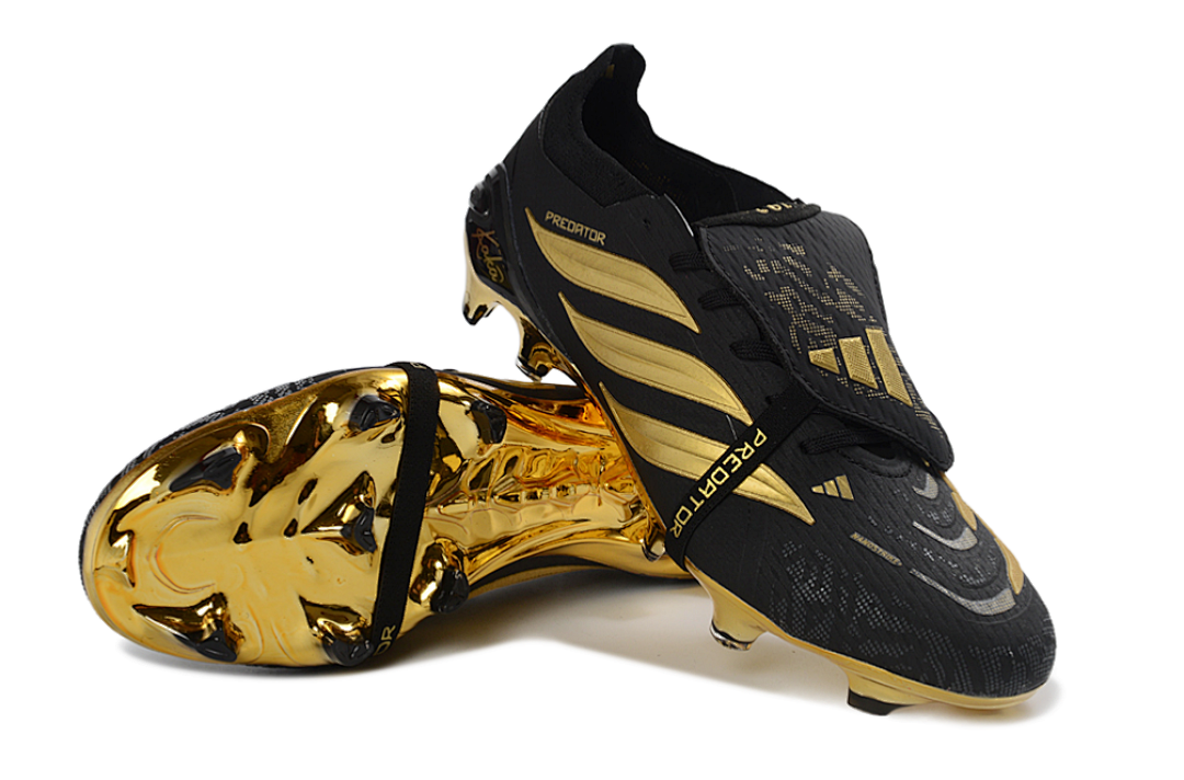 PREDATOR ACCURACY FG BOOTS