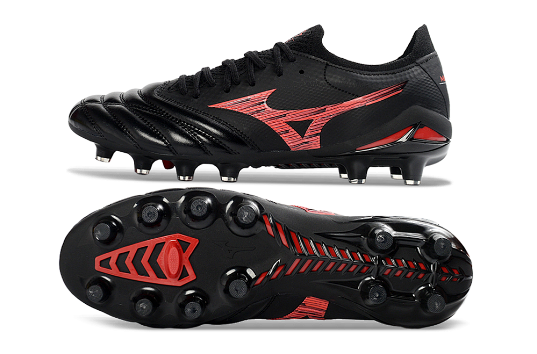 Mizuno Morelia Neo IV BATE Made In Japan FG