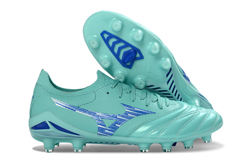Mizuno Morelia Neo IV BATE Made In Japan FG