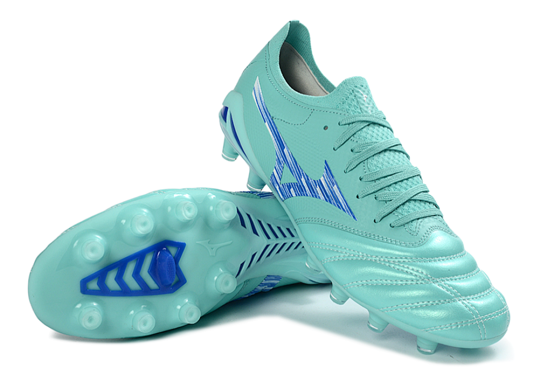 Mizuno Morelia Neo IV BATE Made In Japan FG