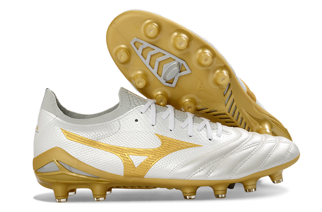 Mizuno Morelia Neo IV BATE Made In Japan FG