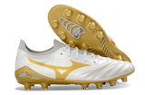 Mizuno Morelia Neo IV BATE Made In Japan FG