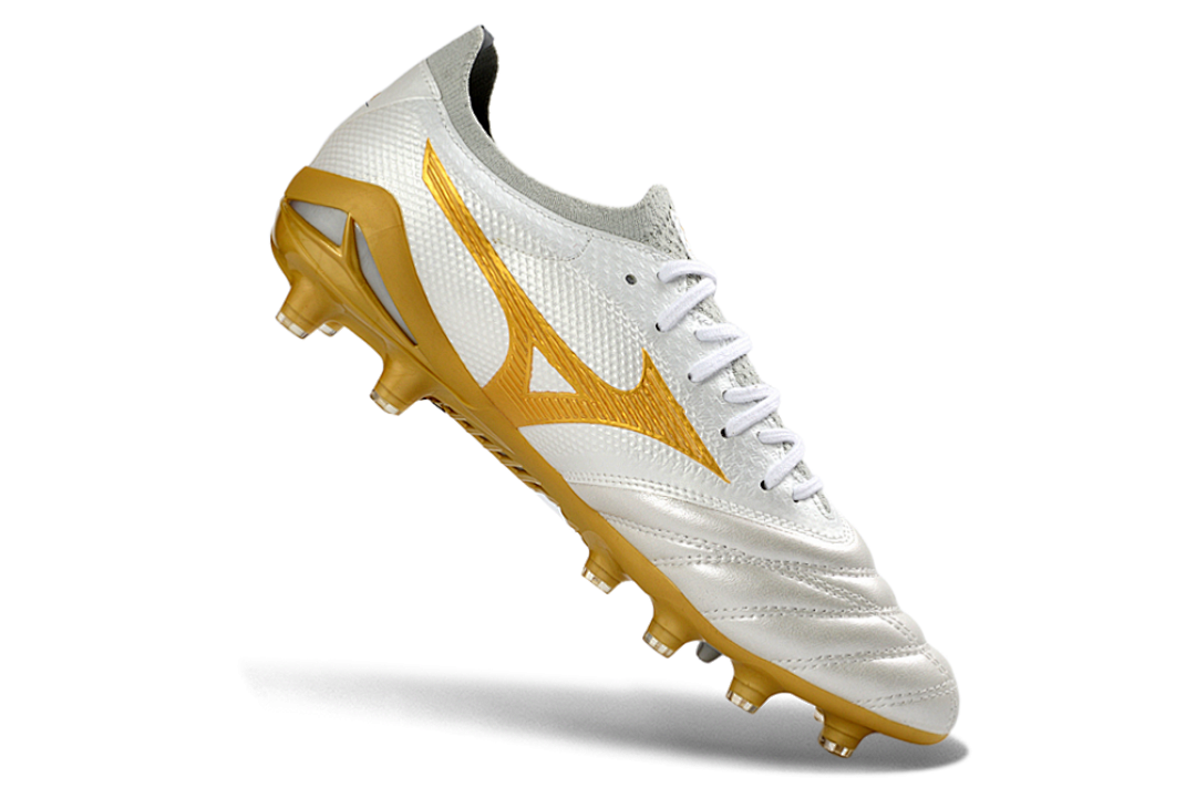 Mizuno Morelia Neo IV BATE Made In Japan FG