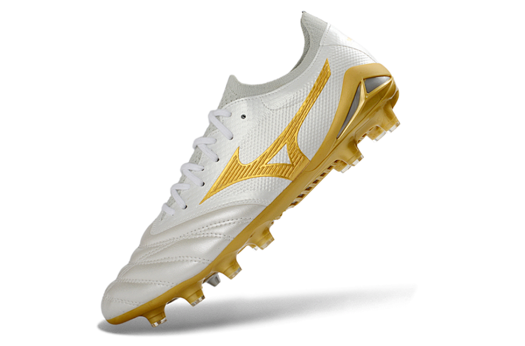 Mizuno Morelia Neo IV BATE Made In Japan FG