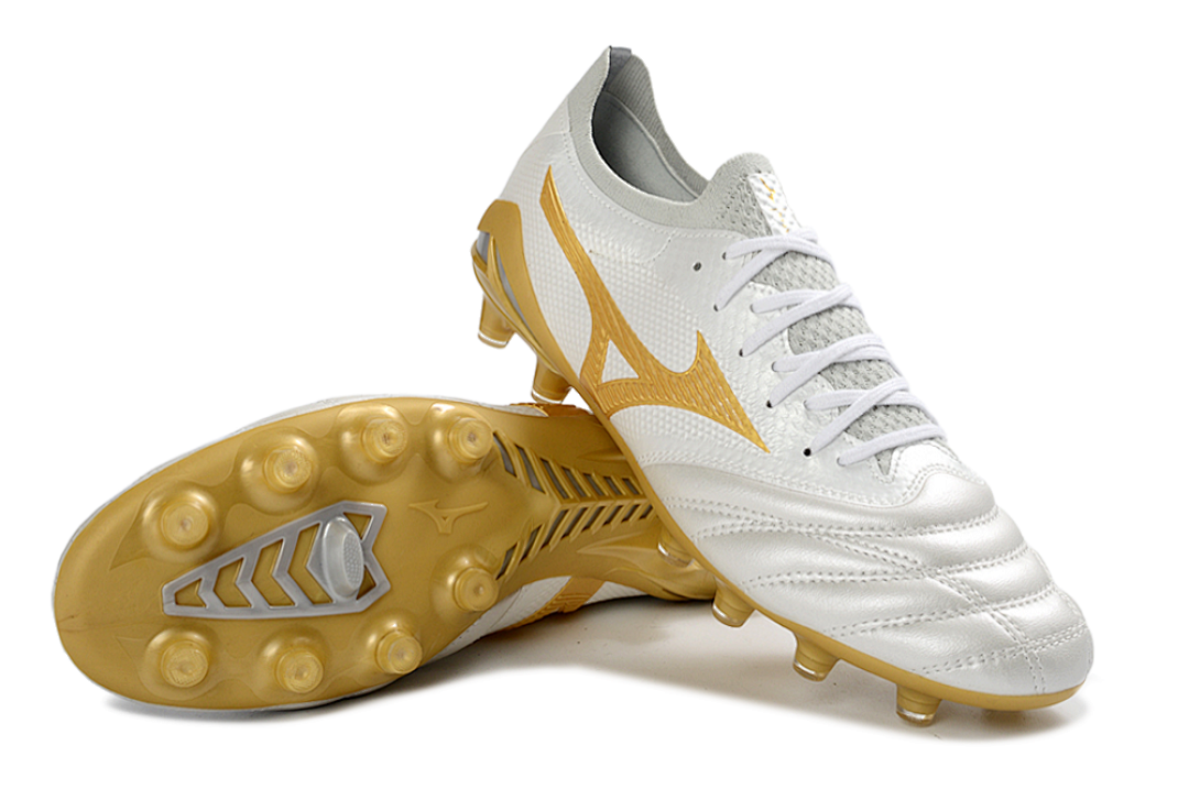 Mizuno Morelia Neo IV BATE Made In Japan FG