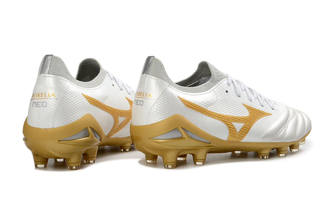 Mizuno Morelia Neo IV BATE Made In Japan FG
