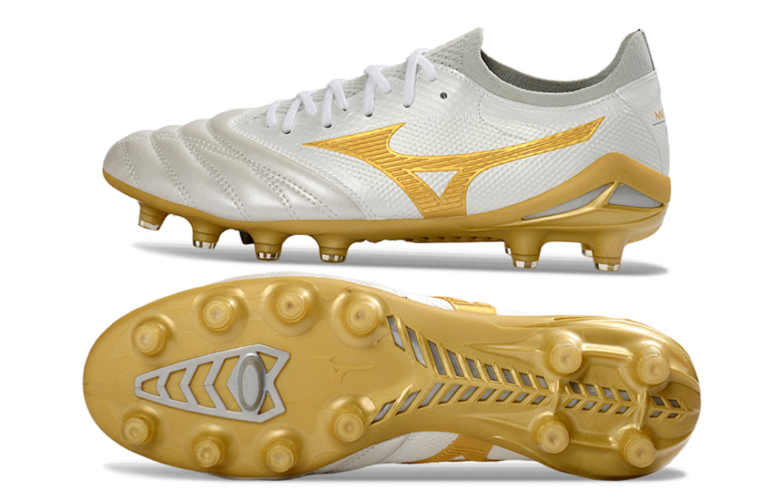 Mizuno Morelia Neo IV BATE Made In Japan FG