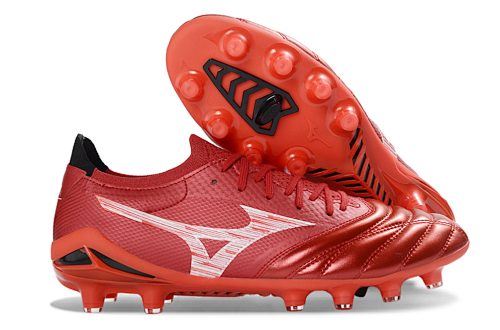 Mizuno Morelia Neo IV BATE Made In Japan FG