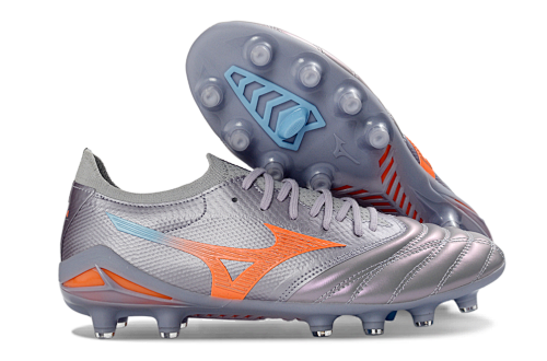 Mizuno Morelia Neo IV BATE Made In Japan FG