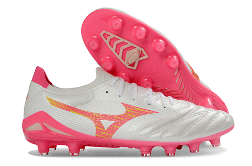 Mizuno Morelia Neo IV BATE Made In Japan FG