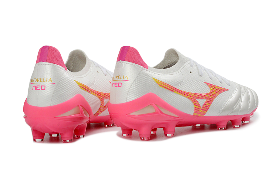 Mizuno Morelia Neo IV BATE Made In Japan FG
