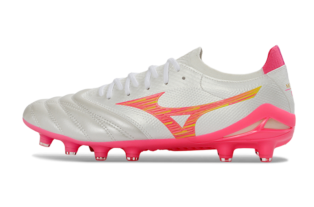Mizuno Morelia Neo IV BATE Made In Japan FG