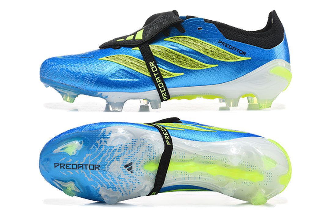 adidas 26 Predator Elite Tongue FG