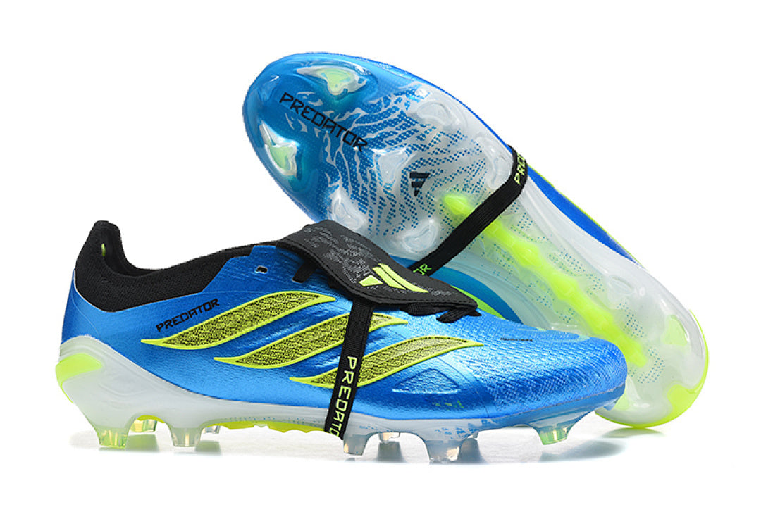 adidas 26 Predator Elite Tongue FG