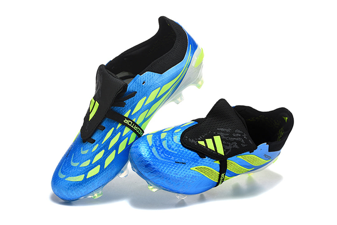 adidas 26 Predator Elite Tongue FG