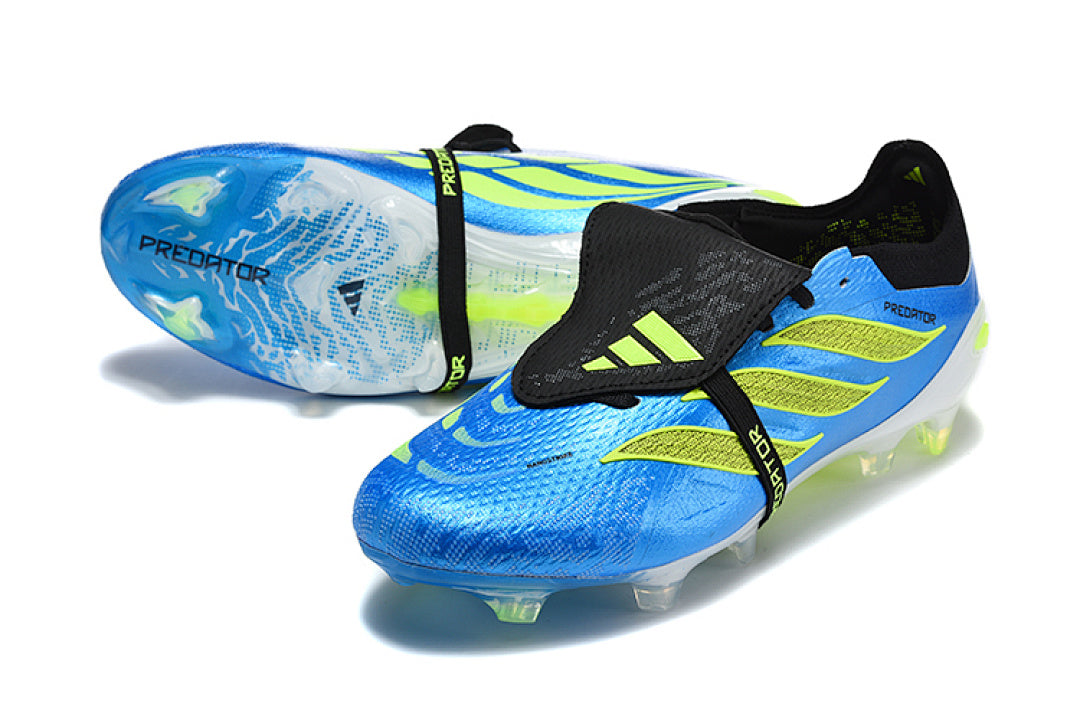 adidas 26 Predator Elite Tongue FG