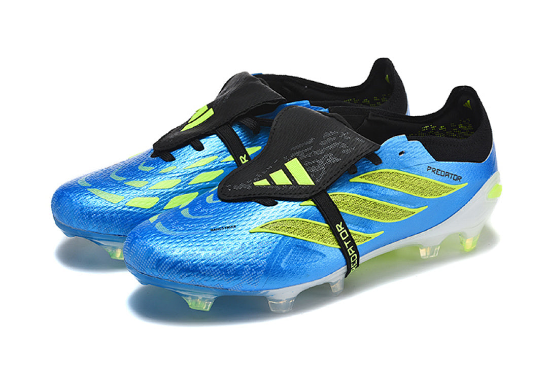 adidas 26 Predator Elite Tongue FG