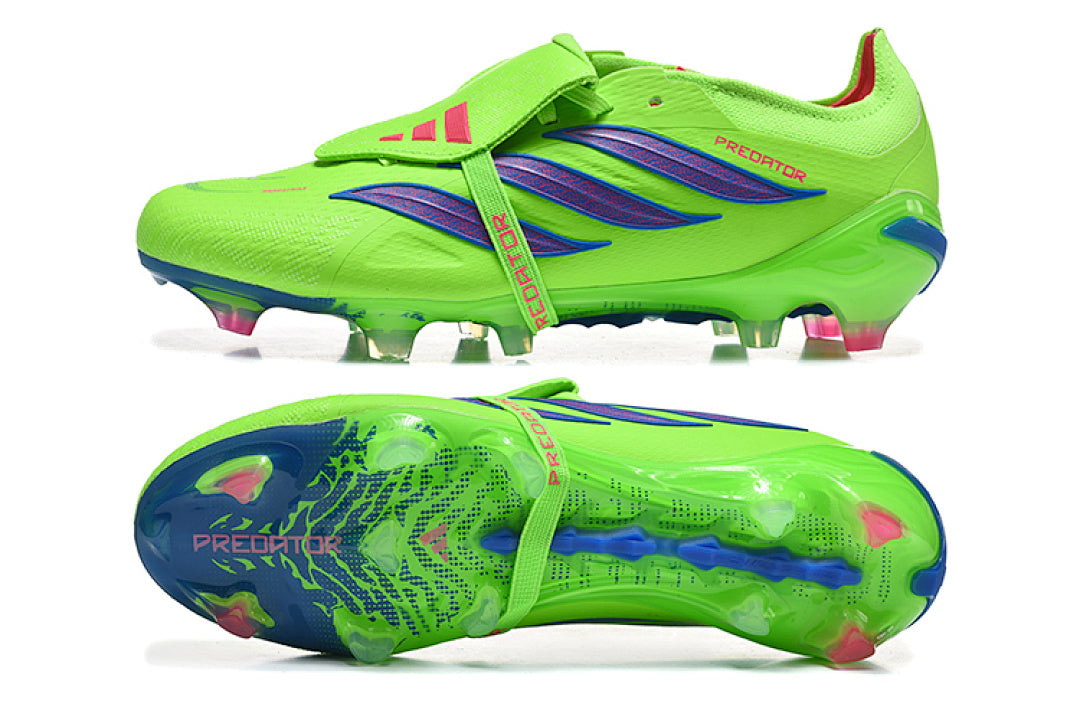 adidas 26 Predator Elite Tongue FG
