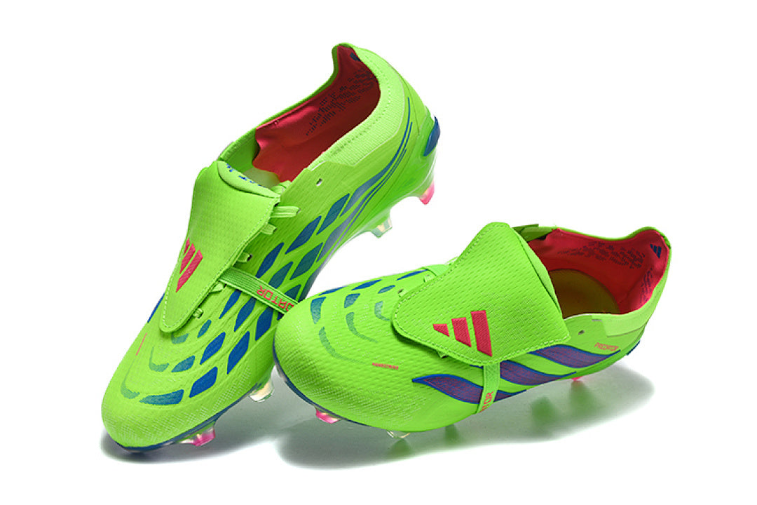 adidas 26 Predator Elite Tongue FG