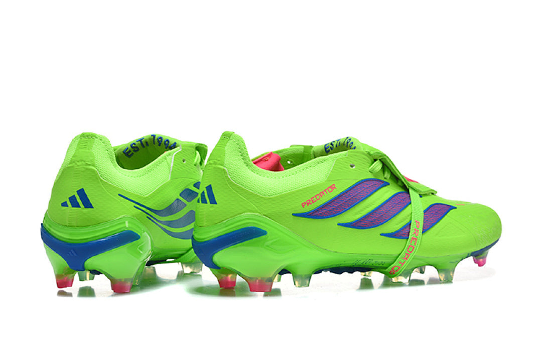 adidas 26 Predator Elite Tongue FG
