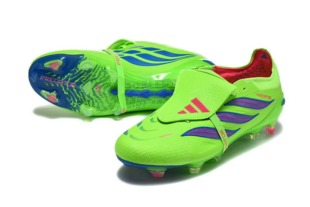 adidas 26 Predator Elite Tongue FG