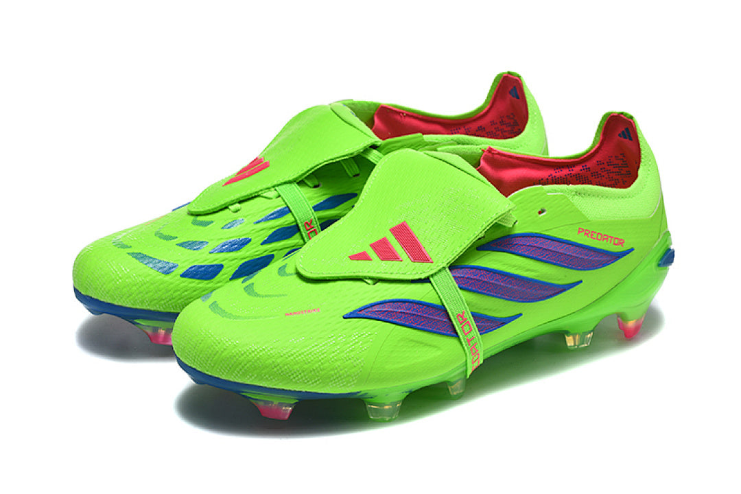 adidas 26 Predator Elite Tongue FG