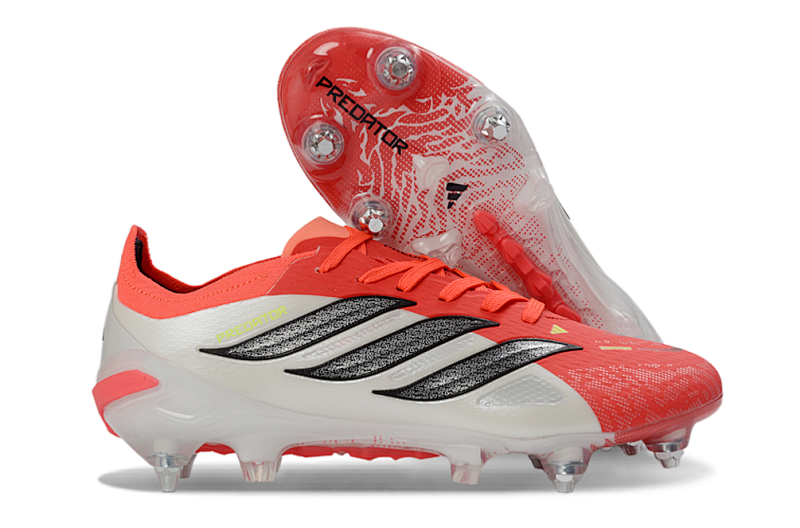 Adidas 26 Predator Elite Tongue SG