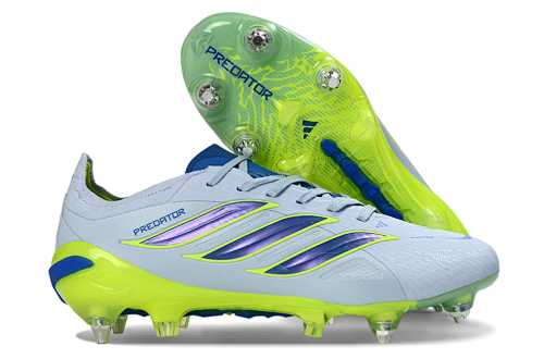 Adidas 26 Predator Elite Tongue SG