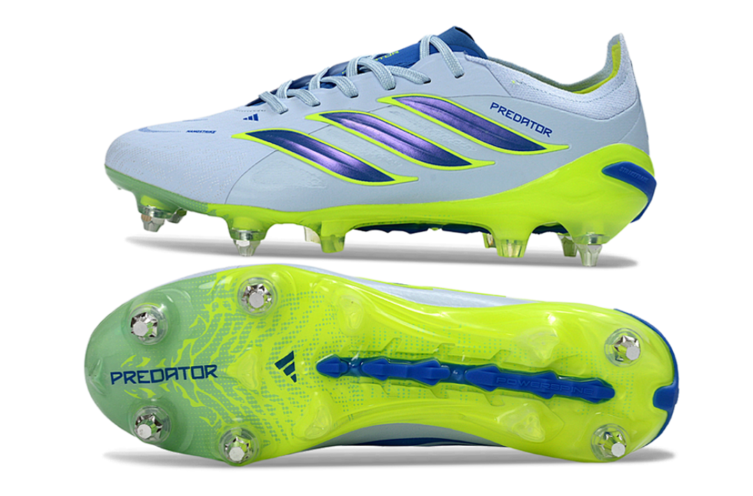 Adidas 26 Predator Elite Tongue SG