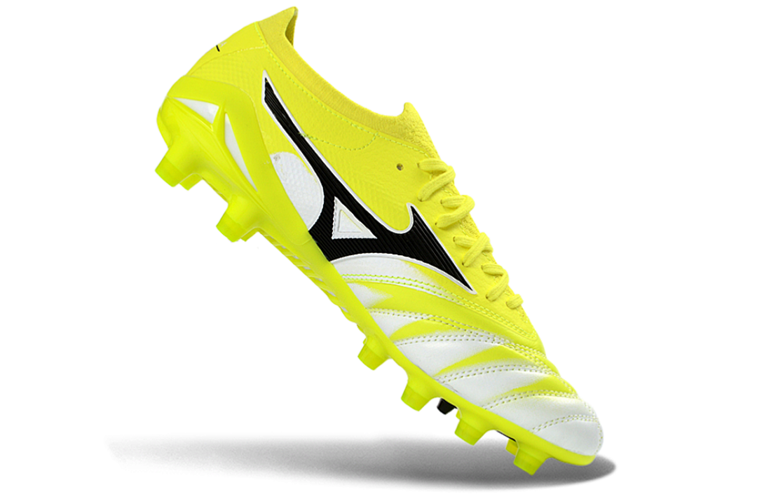Mizuno Morelia Neo IV BATE Made In Japan FG