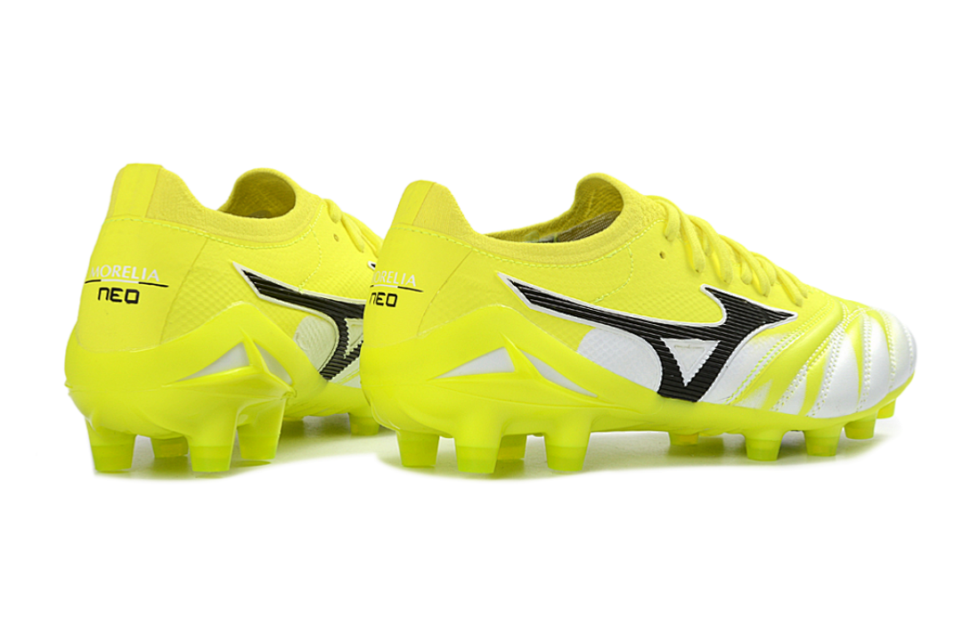 Mizuno Morelia Neo IV BATE Made In Japan FG