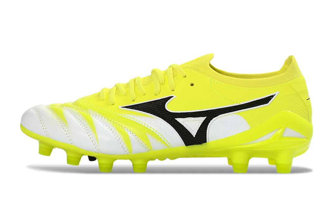 Mizuno Morelia Neo IV BATE Made In Japan FG
