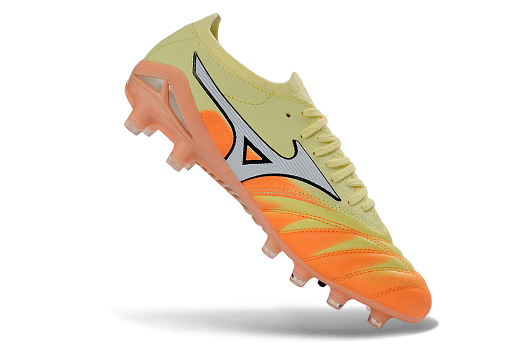 Mizuno Morelia Neo IV BATE Made In Japan FG