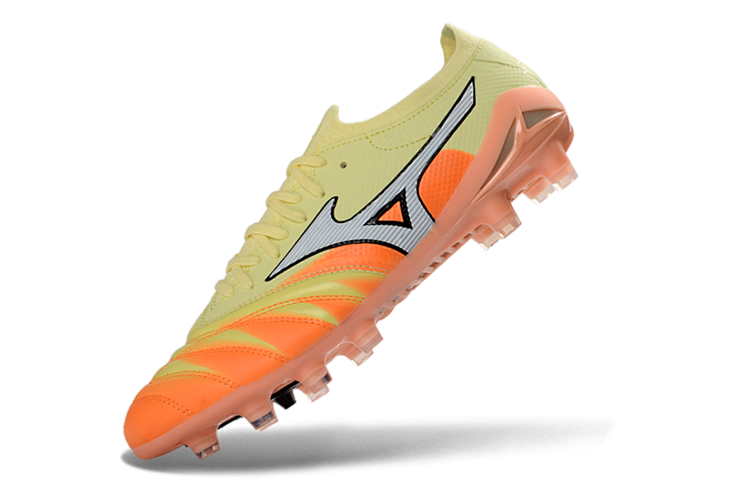 Mizuno Morelia Neo IV BATE Made In Japan FG
