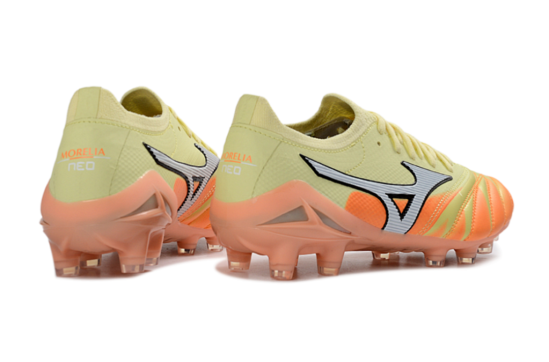 Mizuno Morelia Neo IV BATE Made In Japan FG