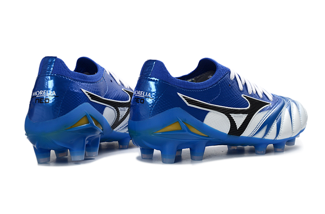 Mizuno Morelia Neo IV BATE Made In Japan FG