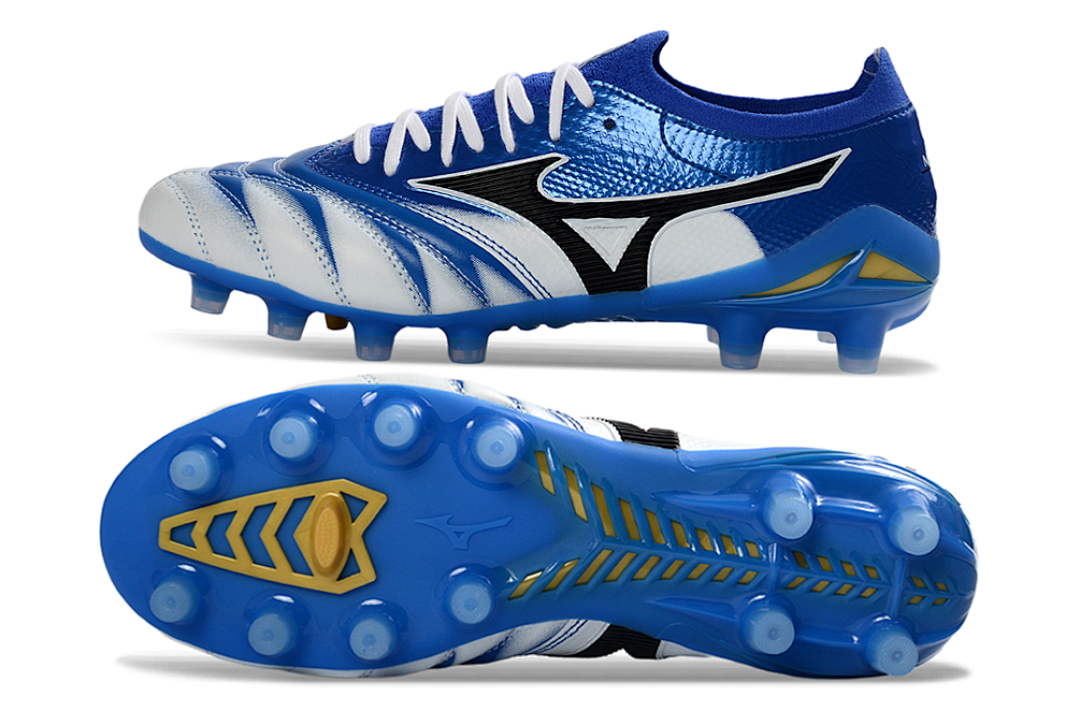 Mizuno Morelia Neo IV BATE Made In Japan FG