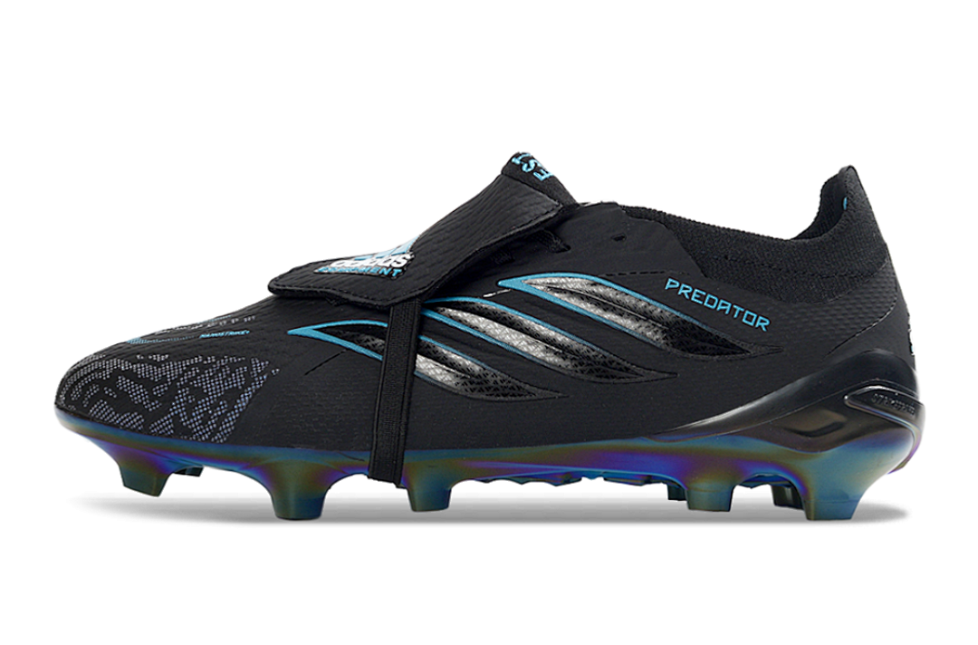 PREDATOR ACCURACY FG BOOTS