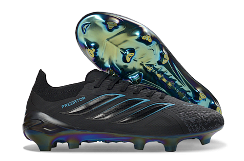 PREDATOR ACCURACY FG BOOTS