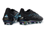 PREDATOR ACCURACY FG BOOTS