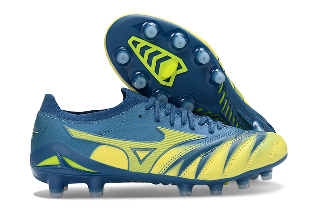 Mizuno Morelia Neo IV BATE Made In Japan FG