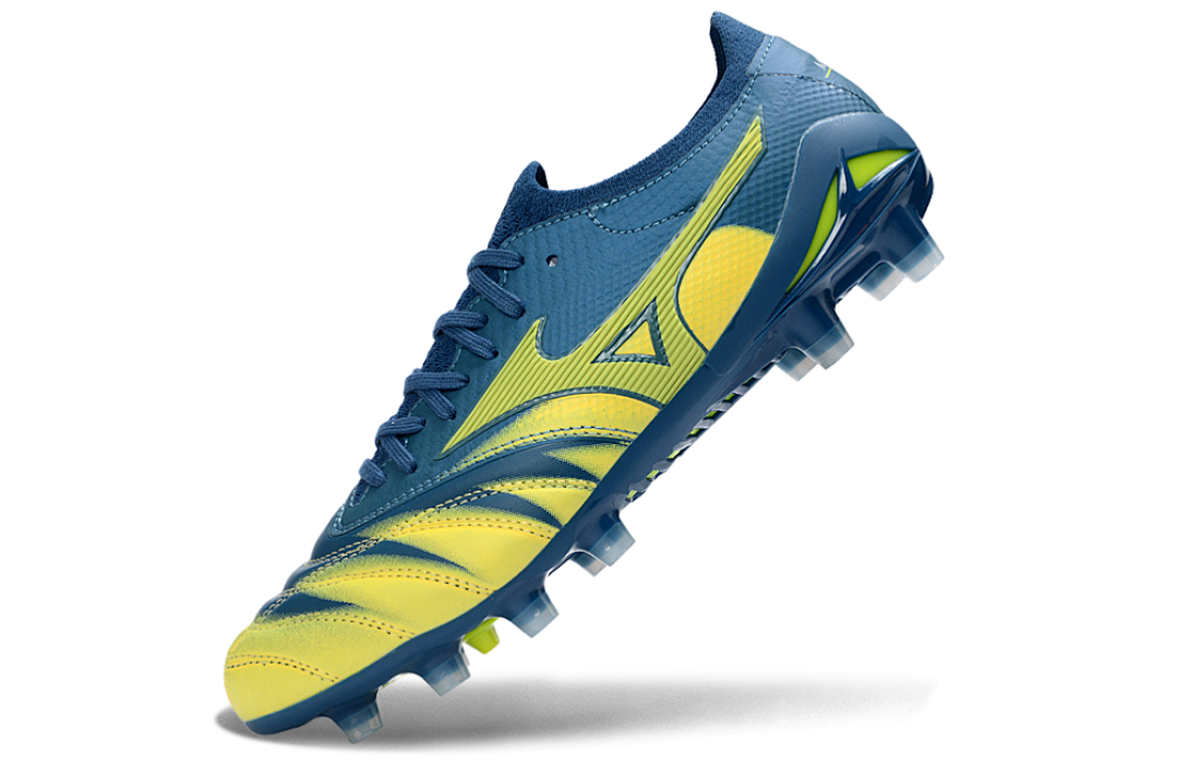 Mizuno Morelia Neo IV BATE Made In Japan FG