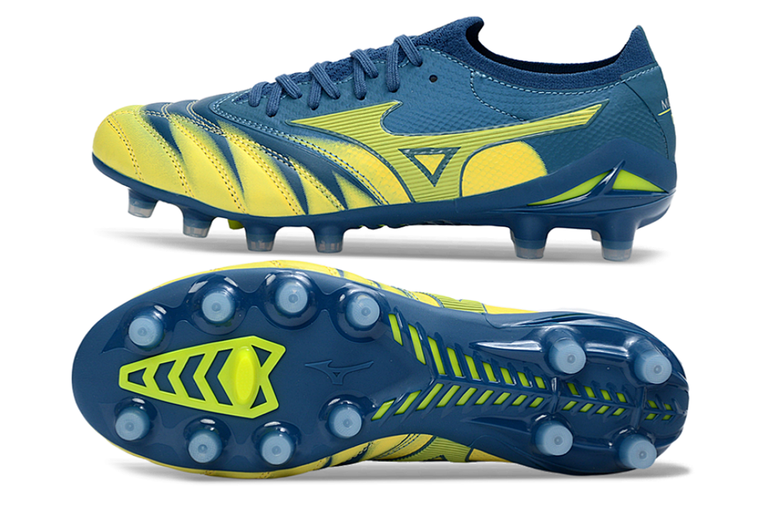 Mizuno Morelia Neo IV BATE Made In Japan FG