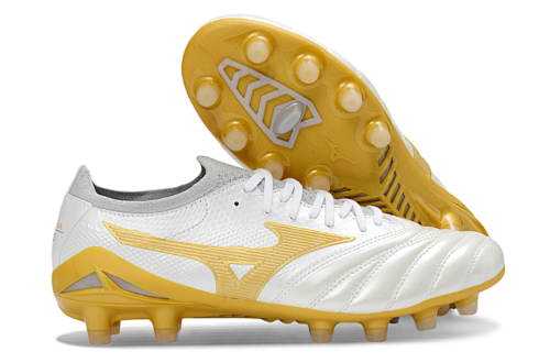 Mizuno Morelia Neo IV BATE Made In Japan FG